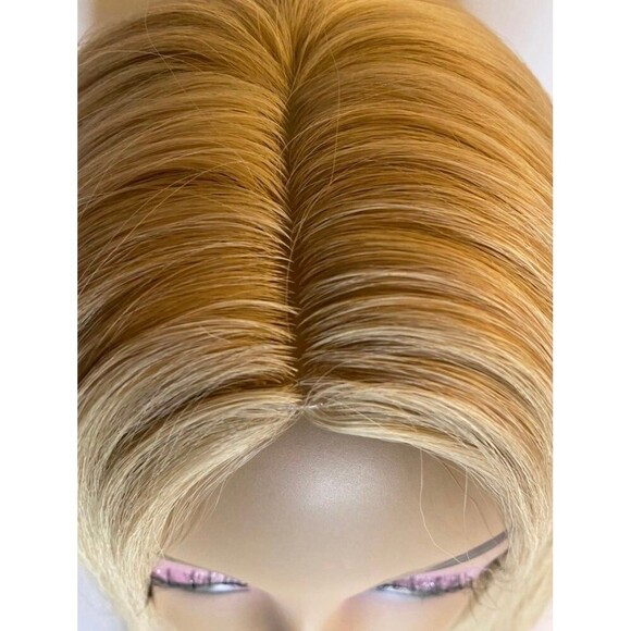 Long Synthetic Wig - Picture 3 of 6